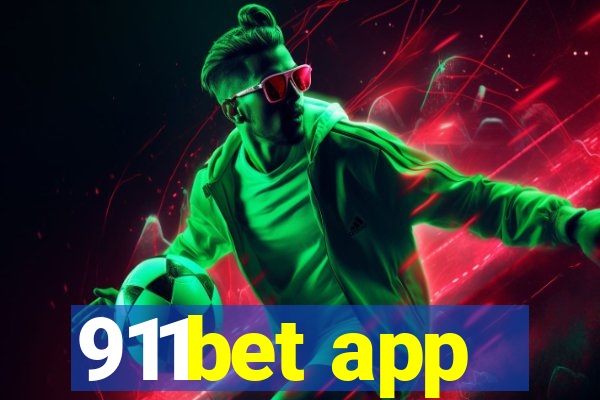 911bet app